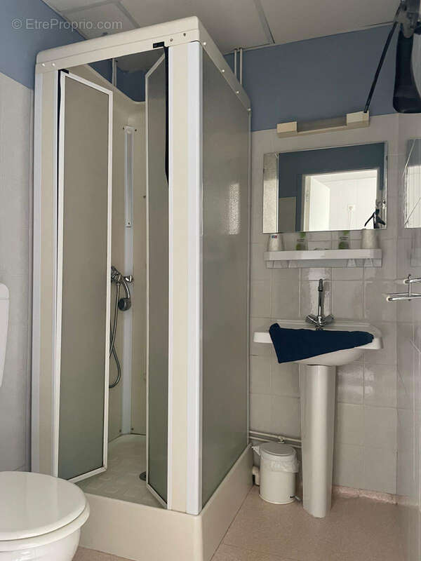 Commerce à LA BASTIDE-PUYLAURENT