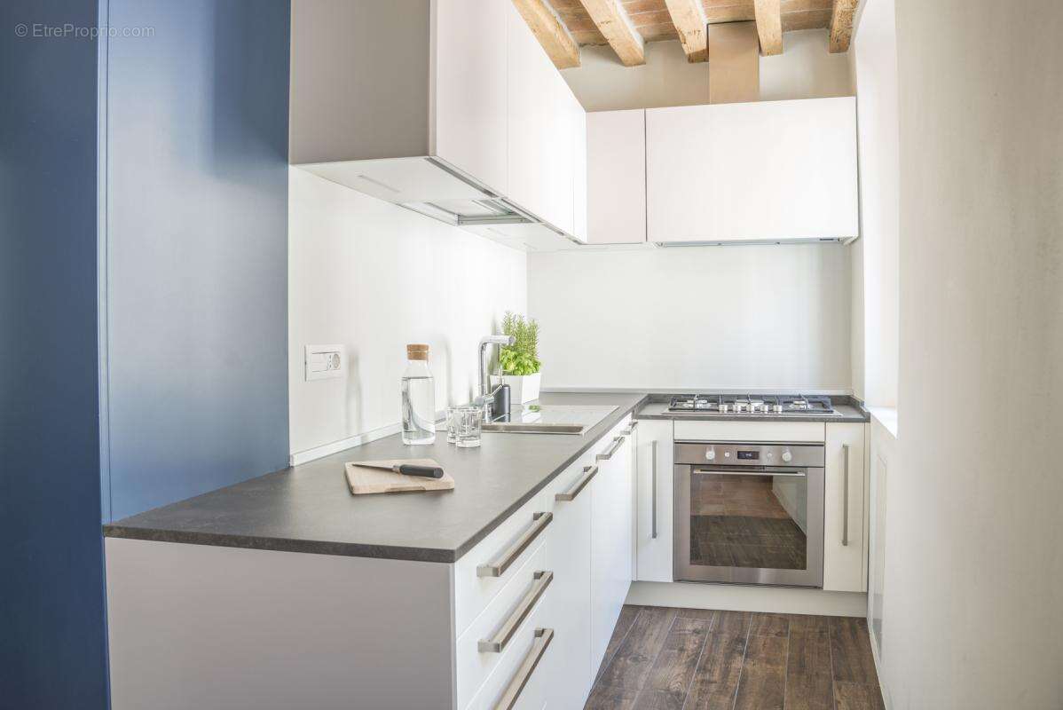 Appartement à LYON-7E