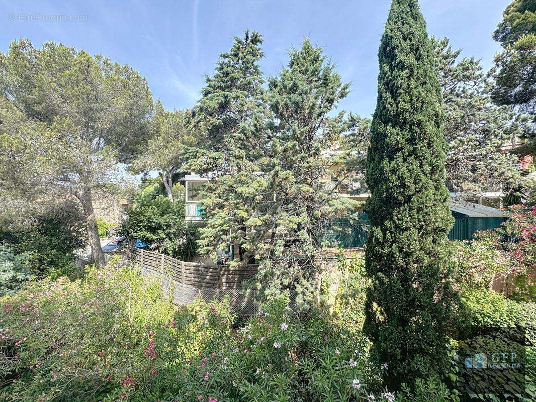 Appartement à BORMES-LES-MIMOSAS