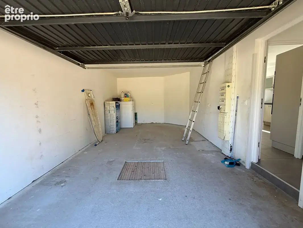 Le charme du plain-pied : 4 chambres et un joli jardin - photo 13