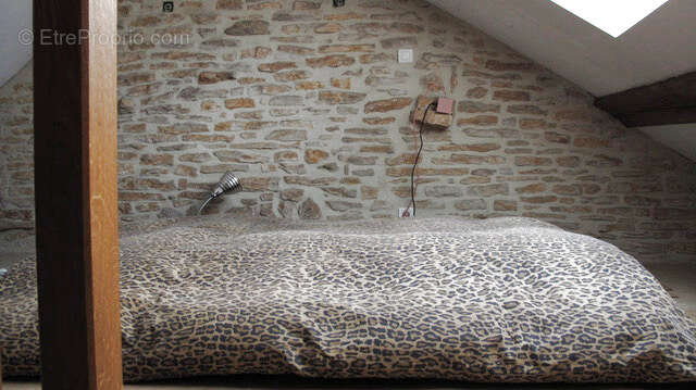 LAC SAUVIN - ARCY SUR CURE (89270) Maison de campagne au prix de 176 550 €  F.A.I. - photo 31