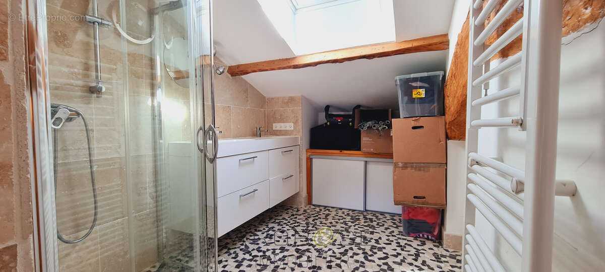 Maison familiale - photo 16