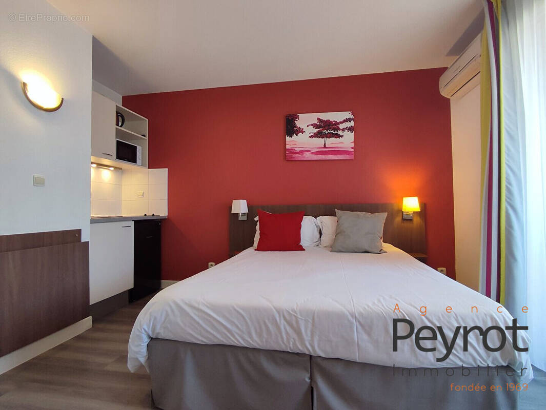 Appartement à PERPIGNAN