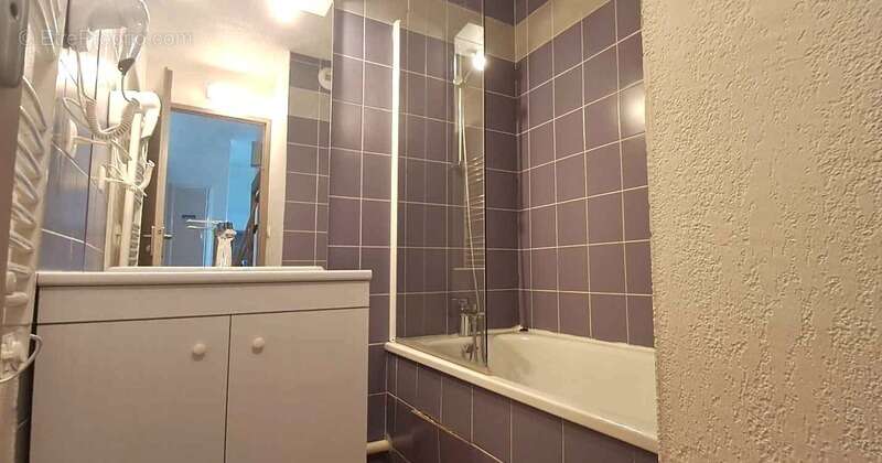 Appartement à GERM