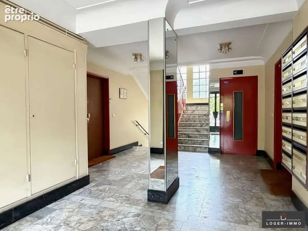 Appartement 53 m² à Le Perreux-Sur-Marne  - photo 8