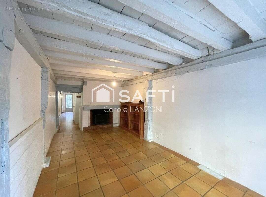 Photo 3 - Maison à CHATEAUGIRON