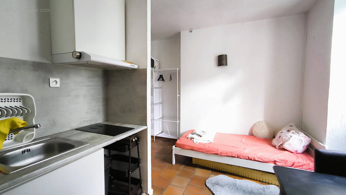 Appartement à PAU
