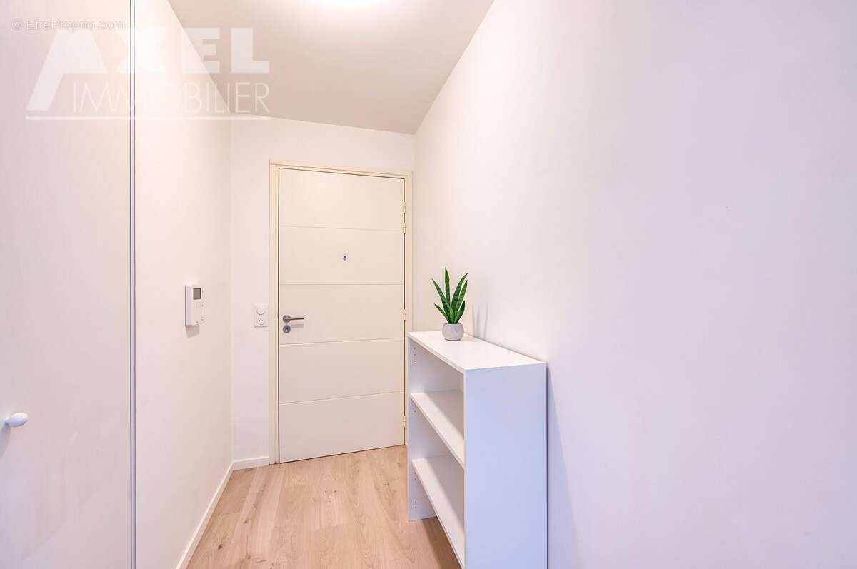Appartement à BOIS-D'ARCY