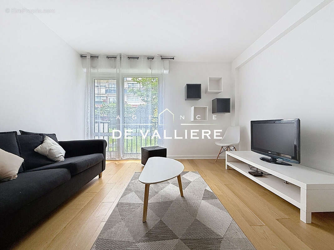 Appartement à RUEIL-MALMAISON