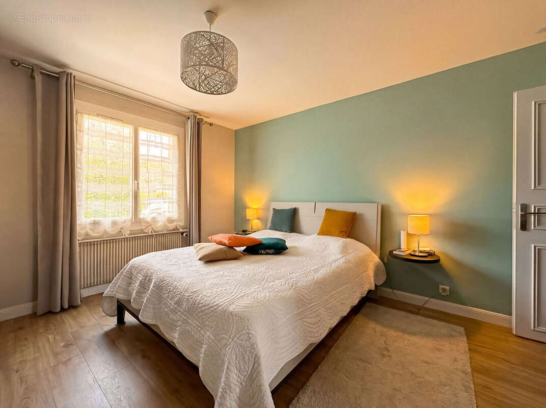 Maison à SAINT-AVERTIN