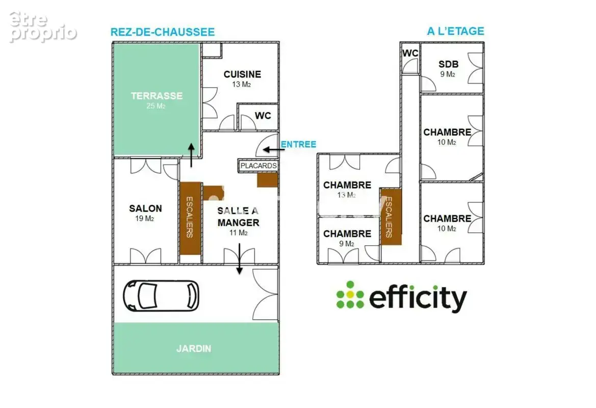 Maison 120 m² à Fresnes  - photo 3