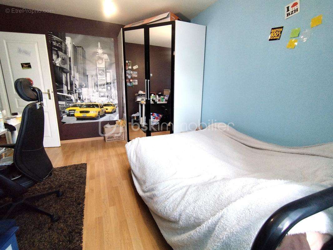 Maison à CLAYE-SOUILLY