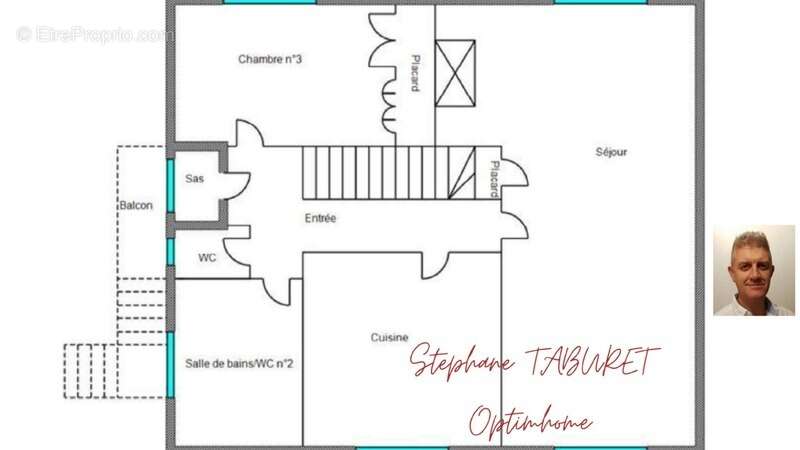 Maison à MAUREILLAS-LAS-ILLAS
