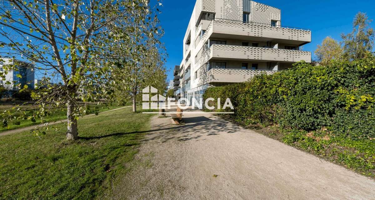 Appartement à BLAGNAC