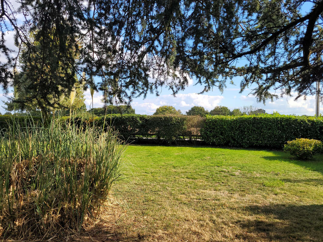 Maison à CHATEAUBOURG