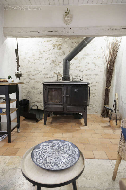 Maison à GRANDCHAMPS-DES-FONTAINES