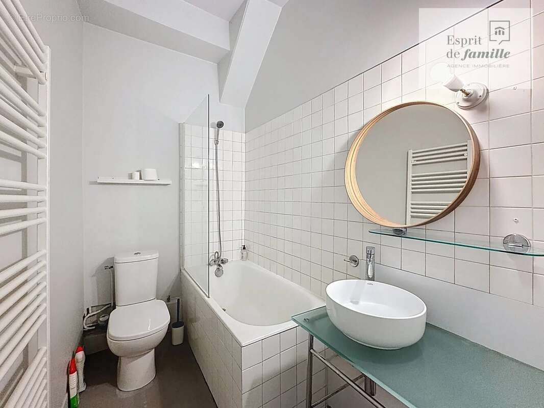 Appartement à LYON-2E