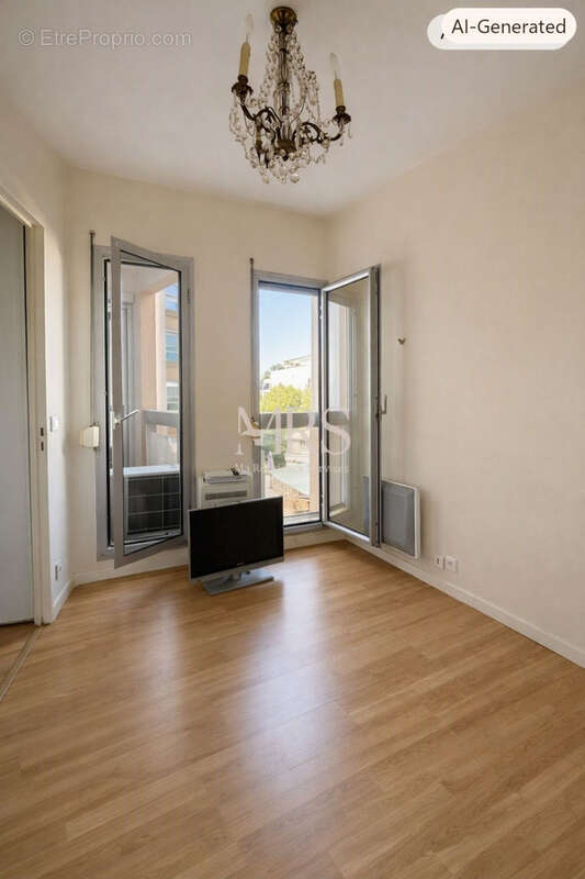 Appartement 46 m² à Rueil-Malmaison  - photo 3