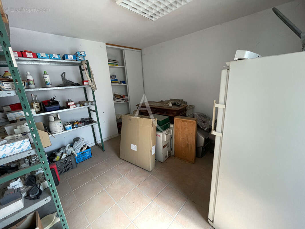 Commerce à VILLEPINTE