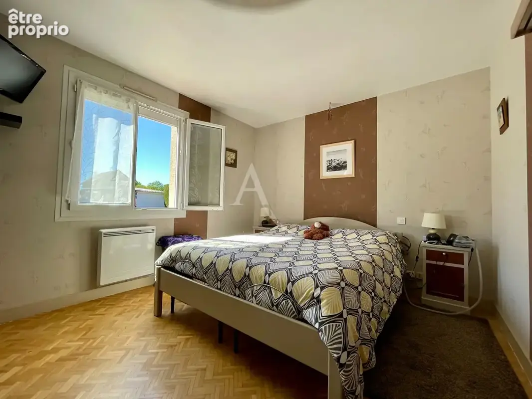 Maison familiale Tour-en-Sologne -130 m² avec terrain et dépendances - photo 11