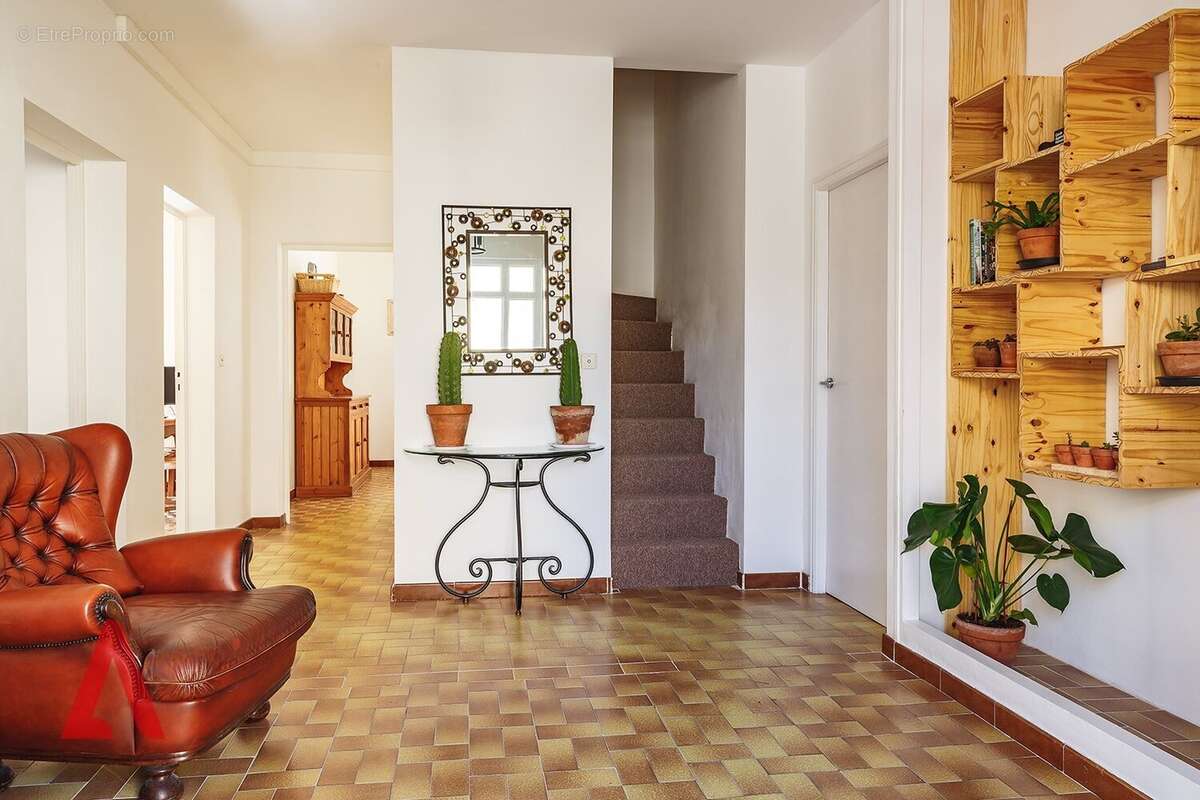 Maison à PUIMISSON