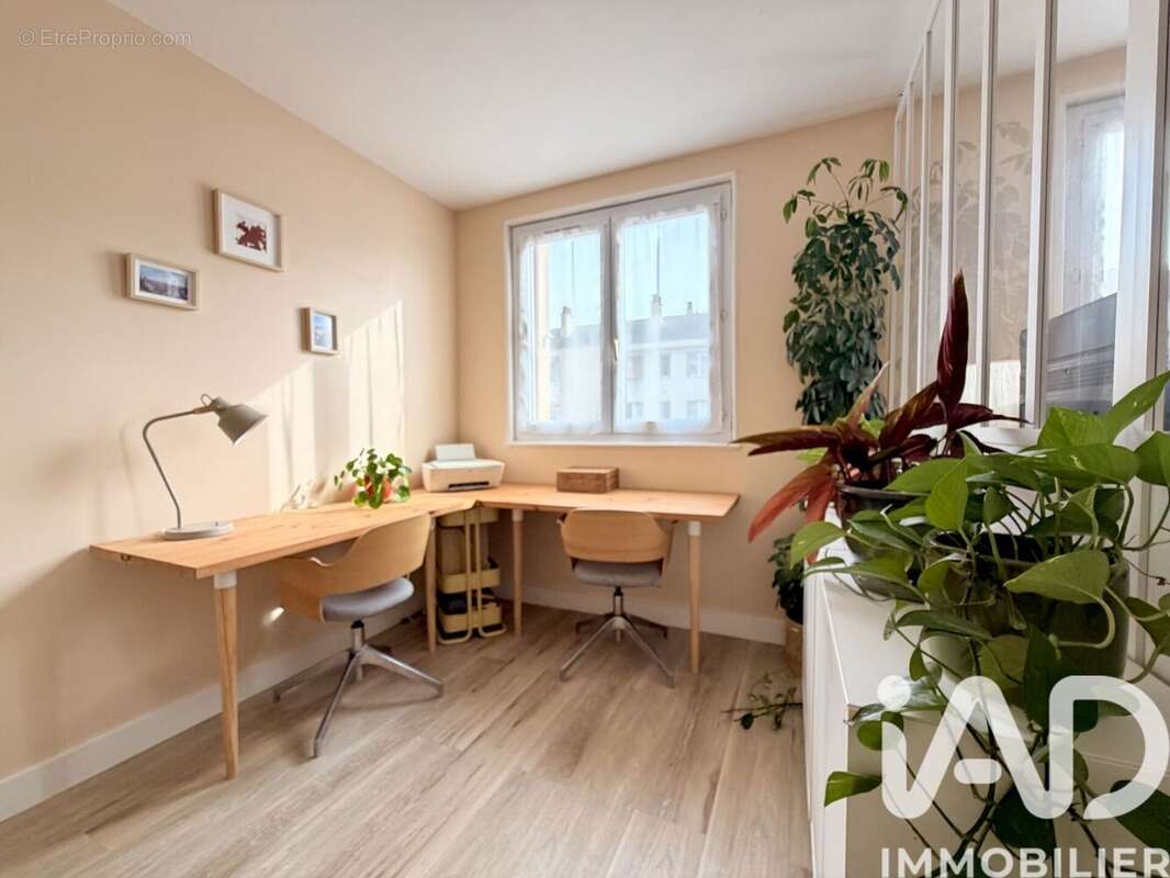 Photo 3 - Appartement à CHATENAY-MALABRY