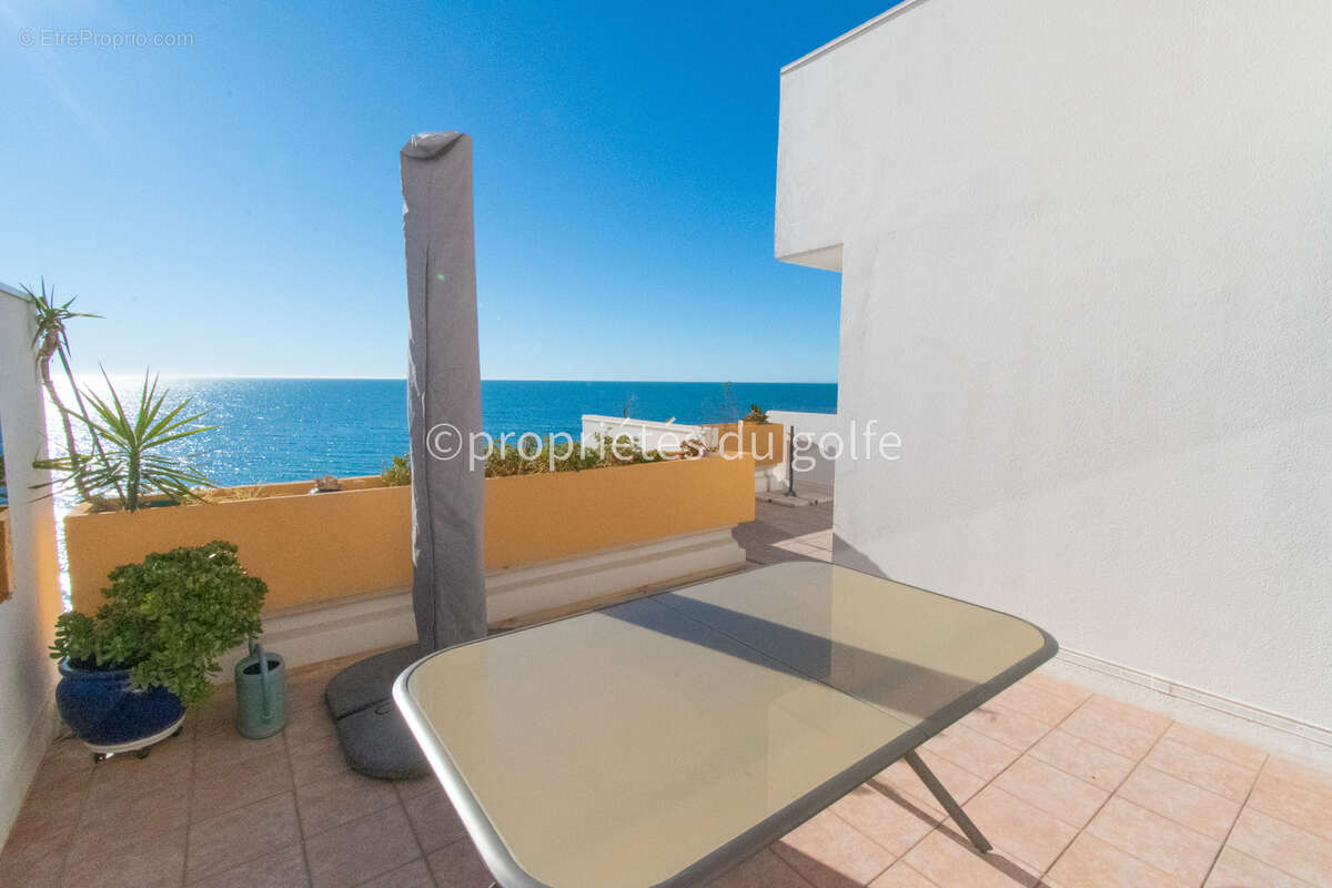 Appartement à SETE