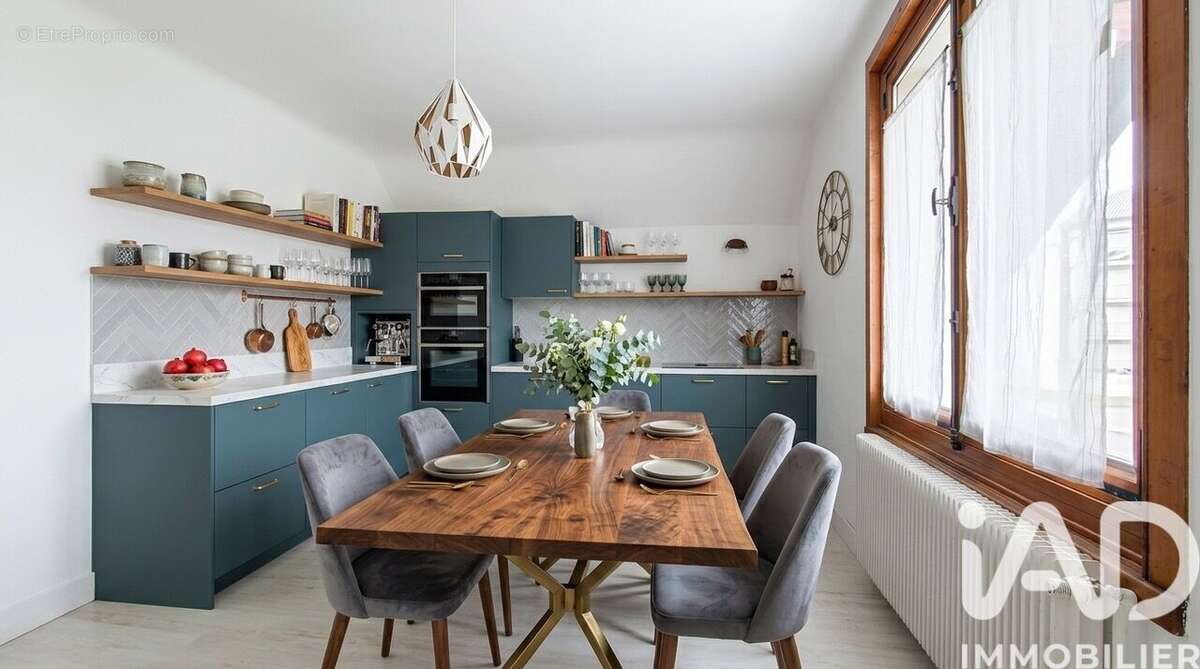 Photo 3 - Appartement à FAVERGES