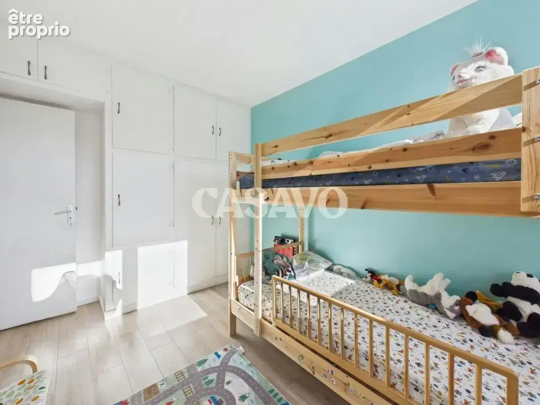 Vente Appartement 3 pièces de 70m² - 92380 Garches - photo 14