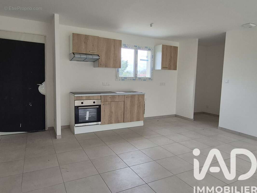 Photo 4 - Maison à VENSAC