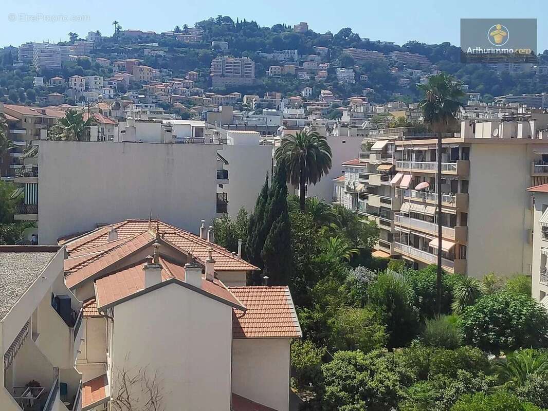 Vente Appartement Nice(06100) 210 000ï¿œ - photo 10