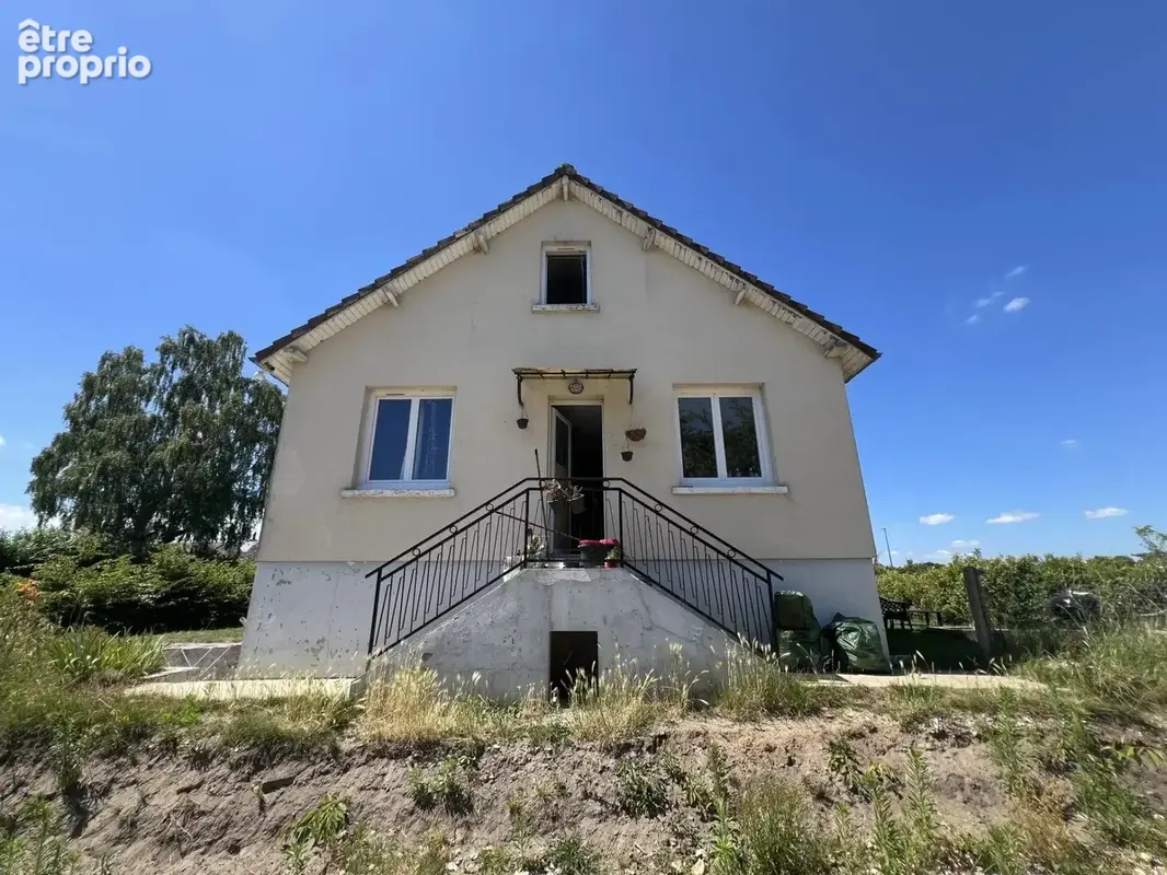 Vente Maison Serifontaine(60590) 189 500ï¿œ - photo 8