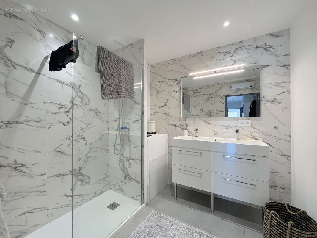 Appartement à LE BEAUSSET