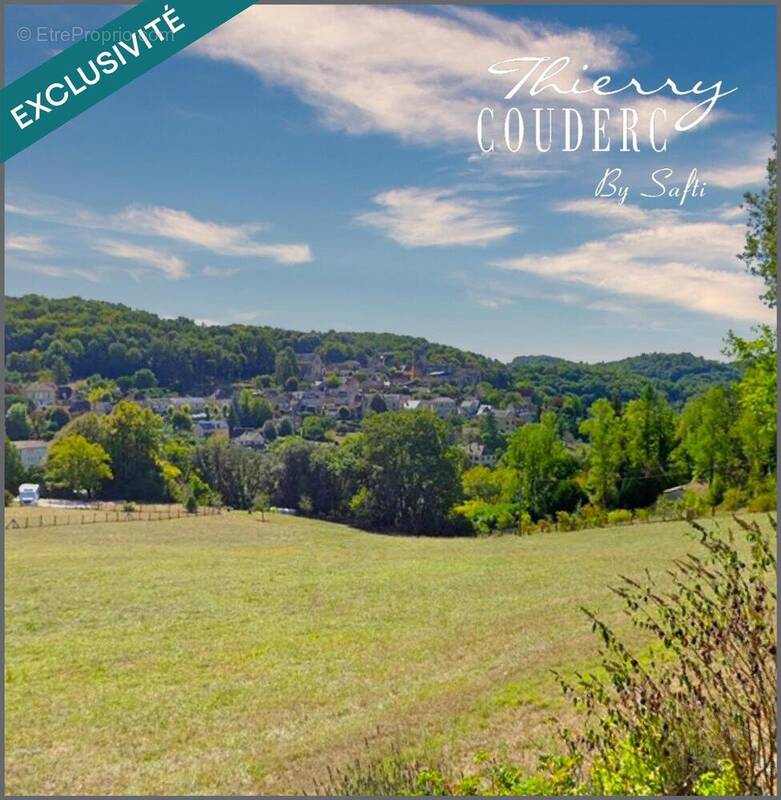 Photo 1 - Terrain à CARLUX