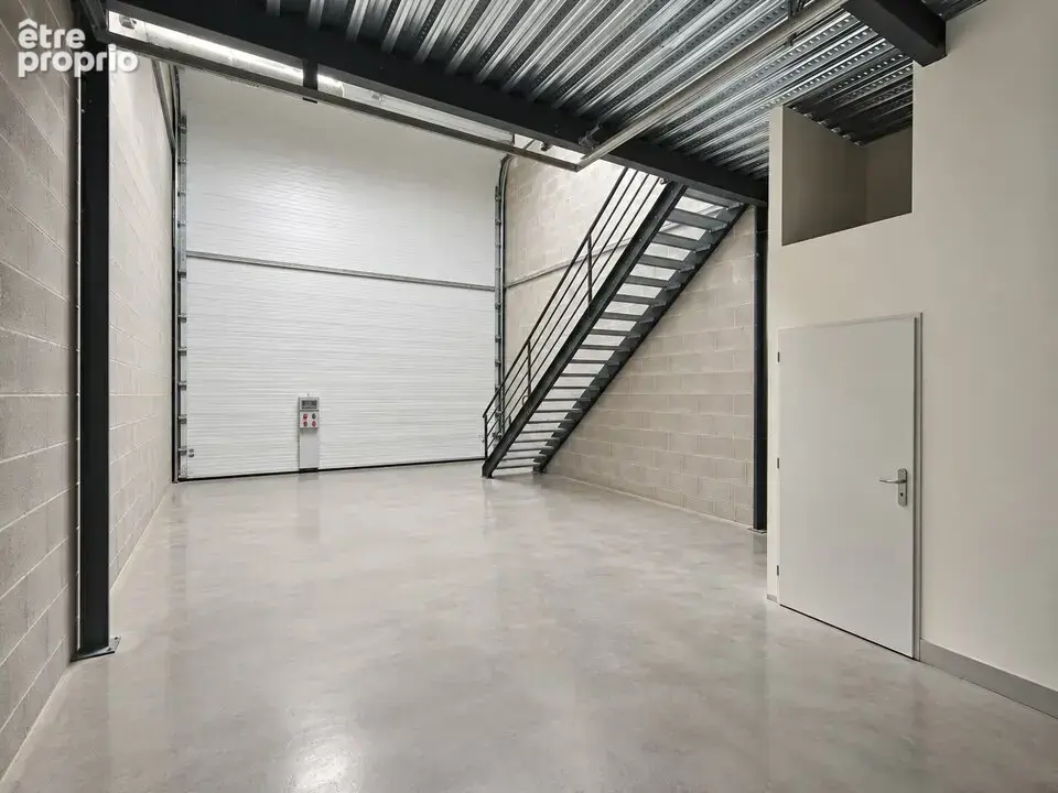 Bien immobilier à vendre à Vaulx-Milieu (38090) - photo 3
