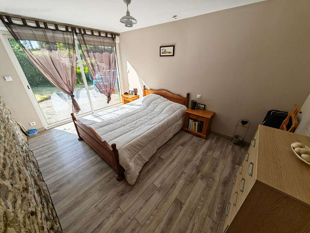 Maison à EPINIAC