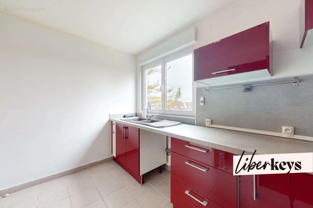 Appartement à AMIENS