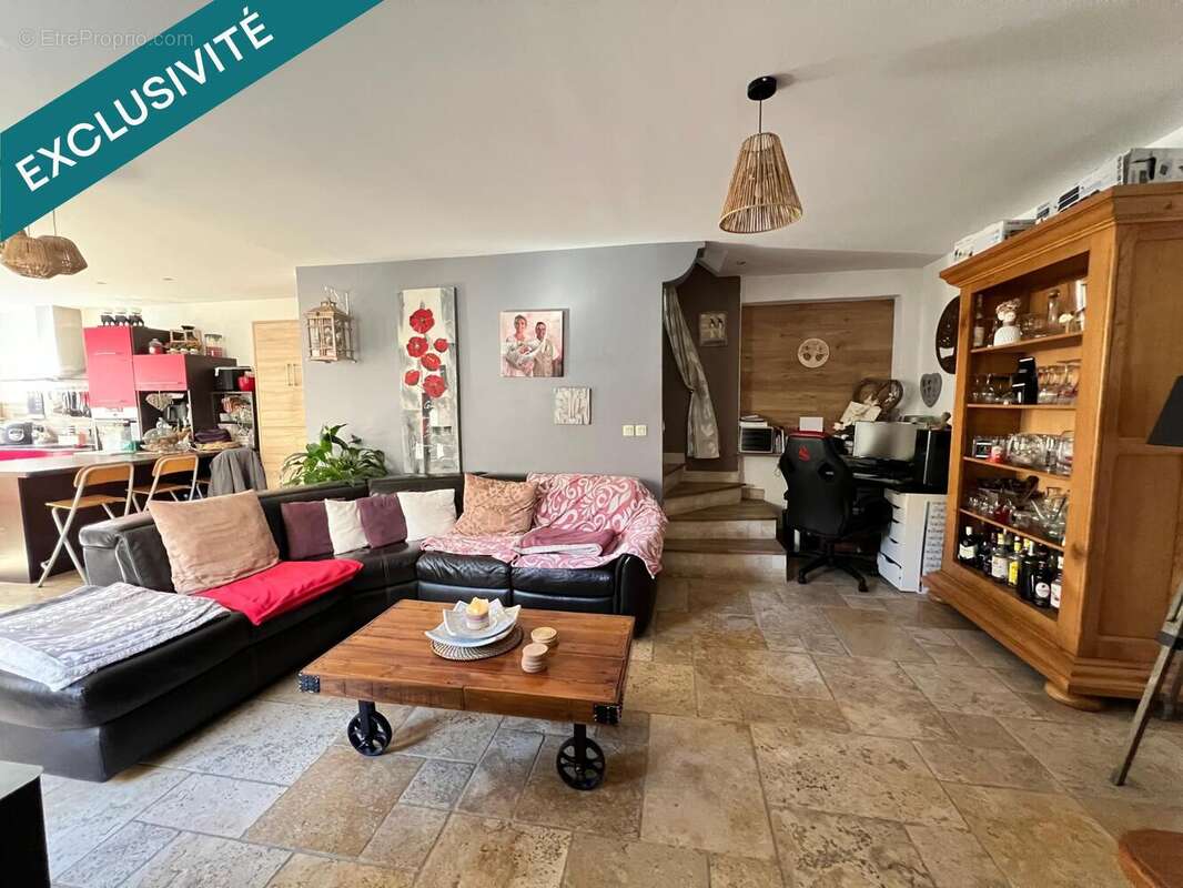 Photo 7 - Maison à LE LUC