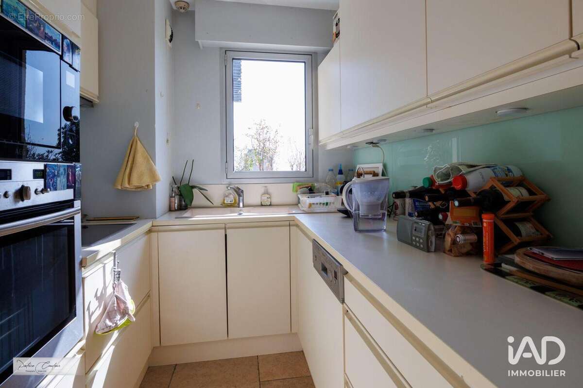 Photo 9 - Appartement à LYON-6E