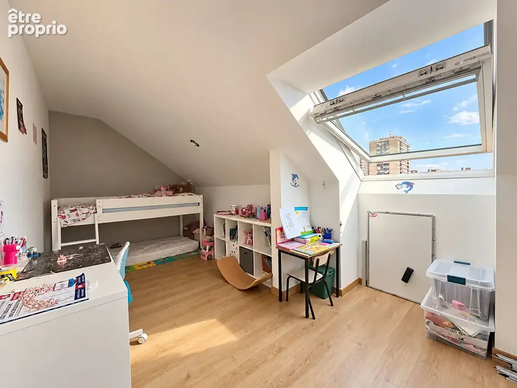 Appartement Vitry Sur Seine 4 pièce(s) 86 m2 - photo 16