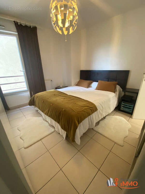 Appartement à VAULX-EN-VELIN