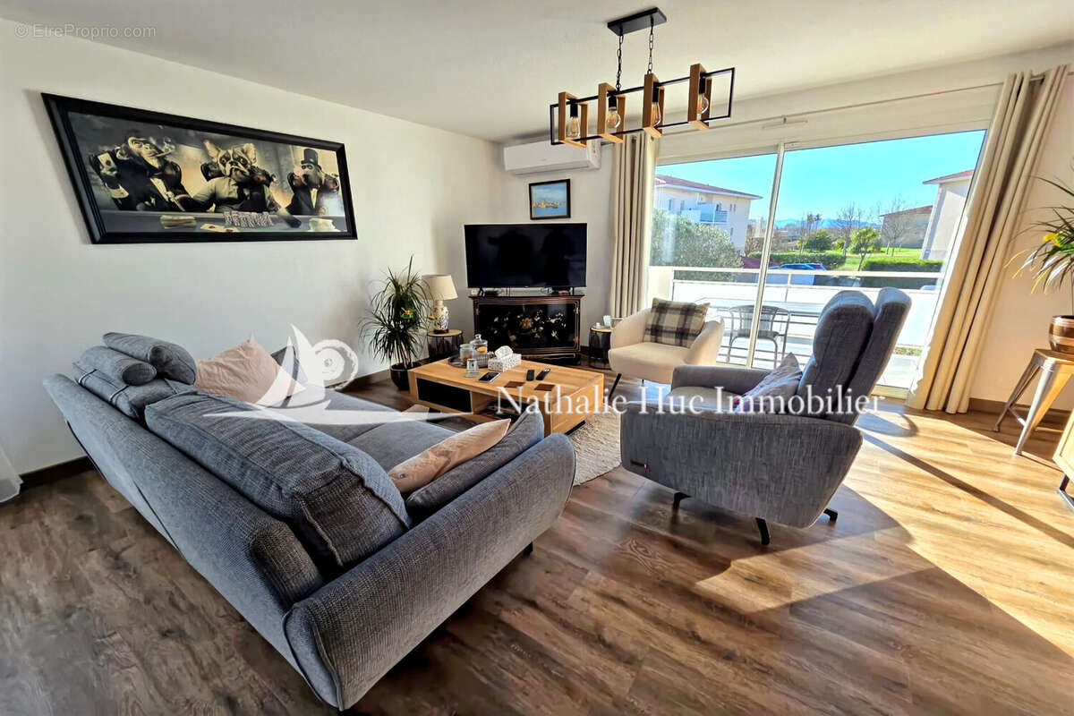 Maison à SAINTE-MARIE