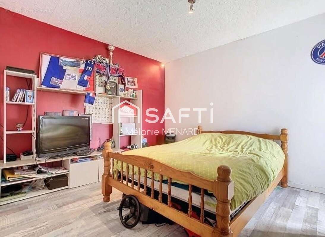 Photo 5 - Maison à LE MAY-SUR-EVRE