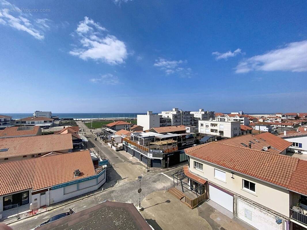 Appartement à BISCARROSSE