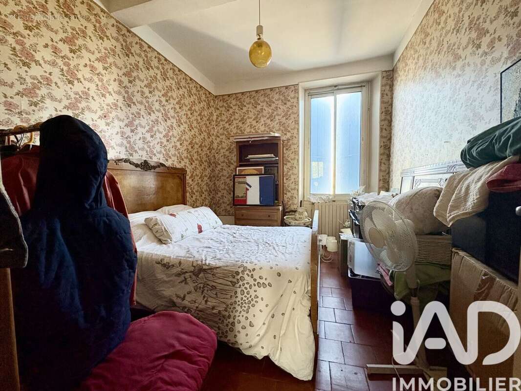 Photo 7 - Appartement à PORT-LA-NOUVELLE