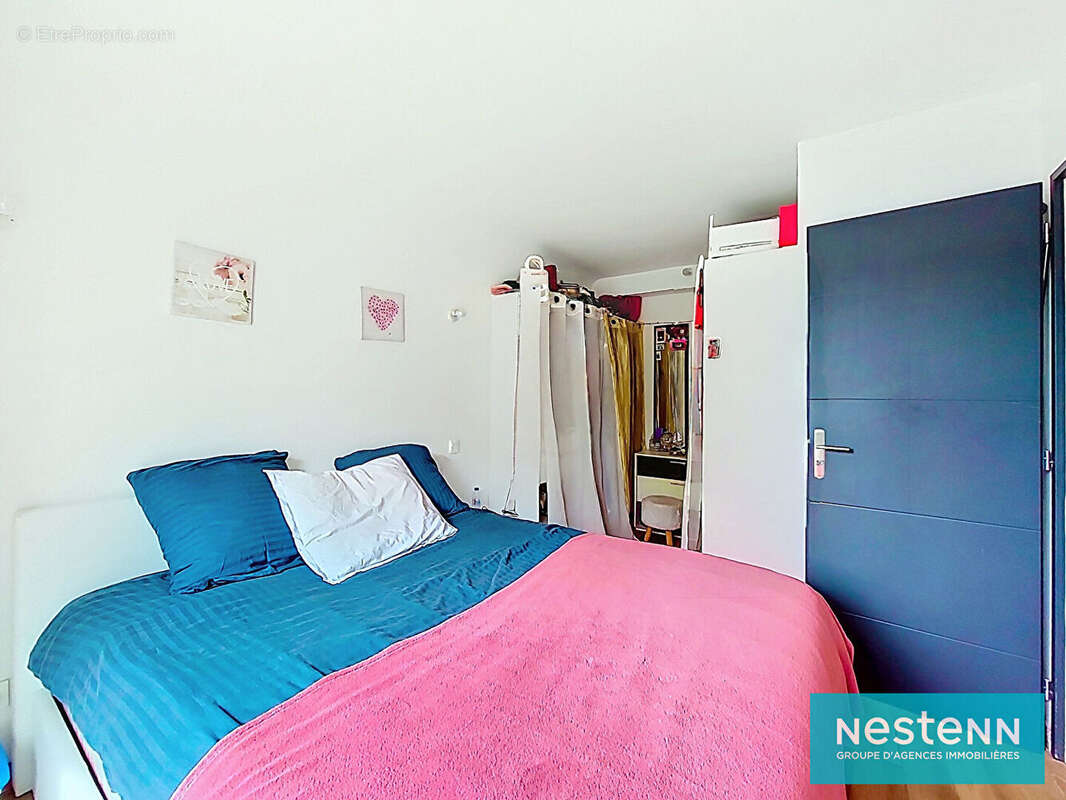 Appartement à ISTRES