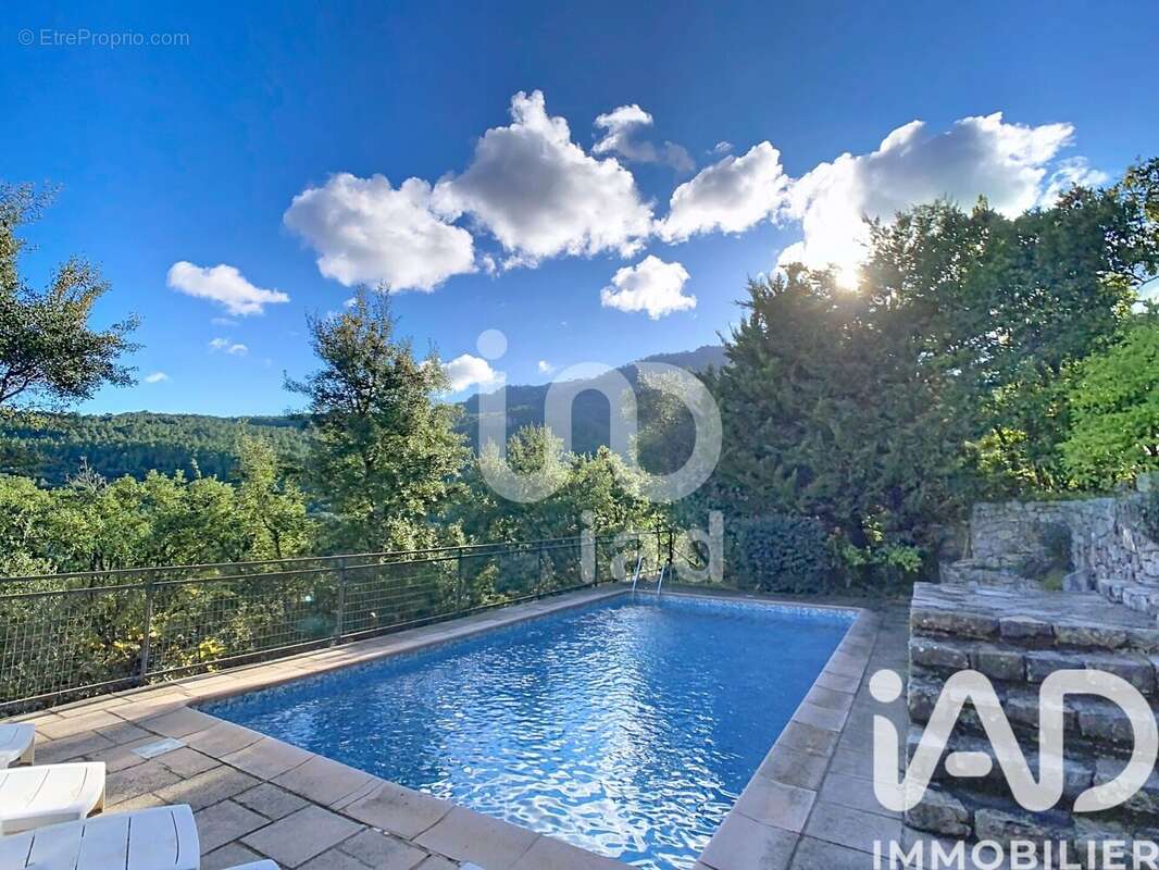 Photo 4 - Maison à MANDELIEU-LA-NAPOULE