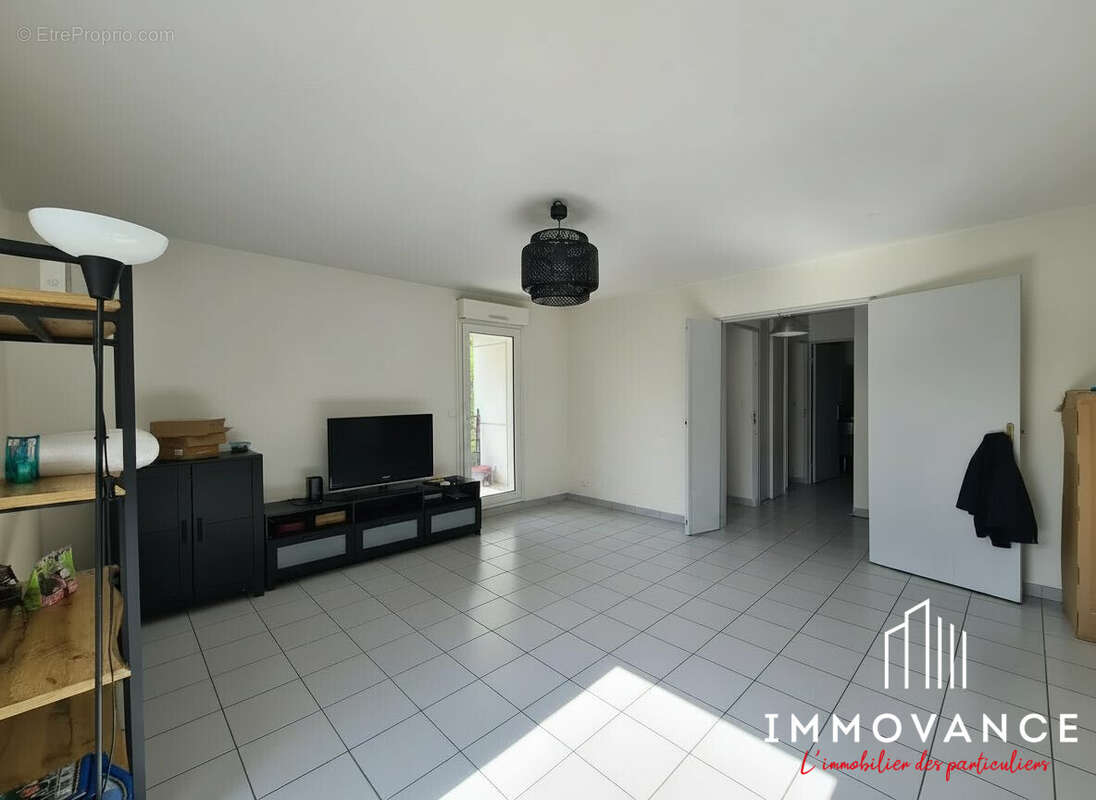 Appartement 48 m² à Montpellier  - photo 3