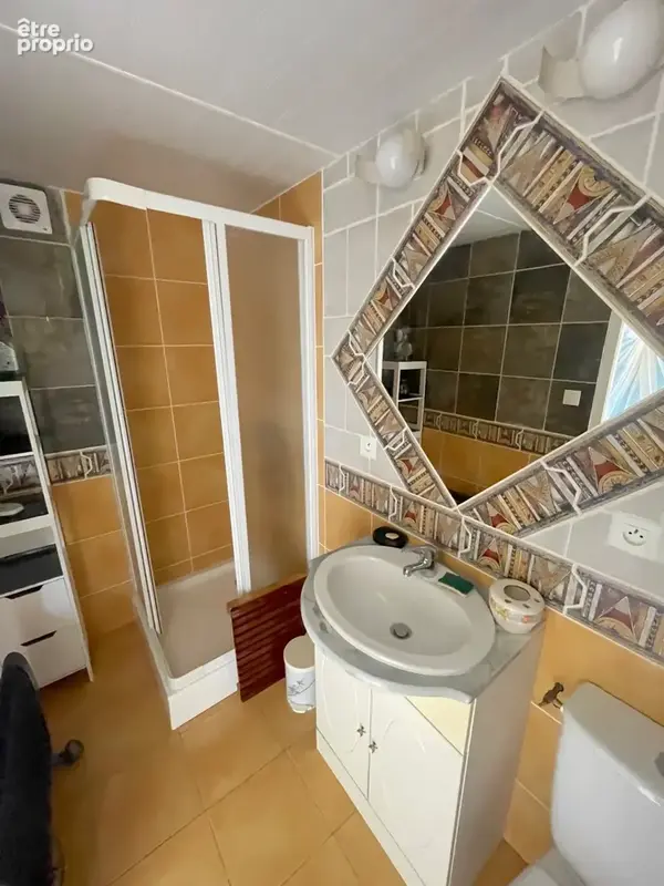 Maison à rénover – Fort potentiel pour résidence principale ou investissement LA TAILLEE (85) - photo 5