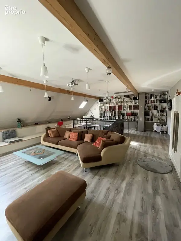 Maison 11 pièces 200 m² à vendre à Marmoutier (67440) - photo 4